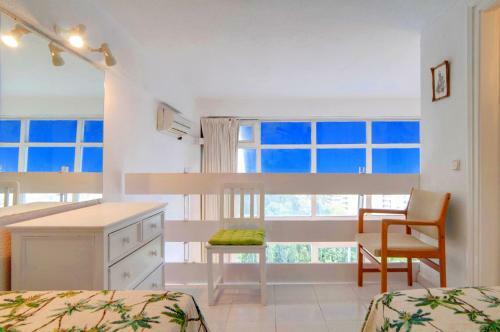 Apartamento Marbella Skol Penthouse