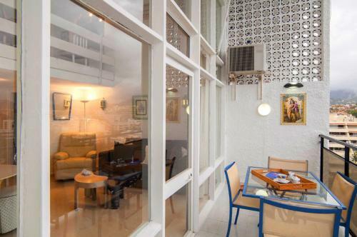 Apartamento Marbella Skol Penthouse