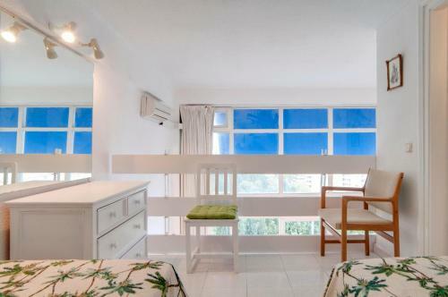 Apartamento Marbella Skol Penthouse