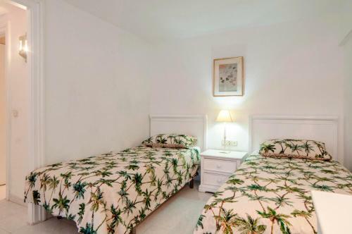 Apartamento Marbella Skol Penthouse