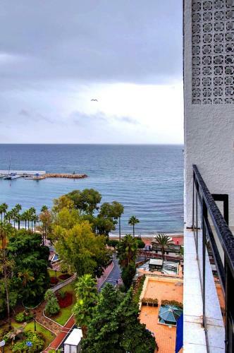 Apartamento Marbella Skol Penthouse