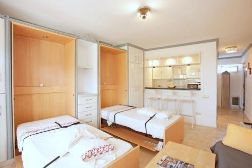 Apartamento Coronado Studio Marbesa