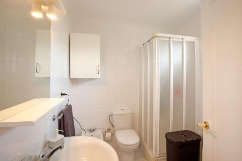 Apartamento Coronado Studio Marbesa