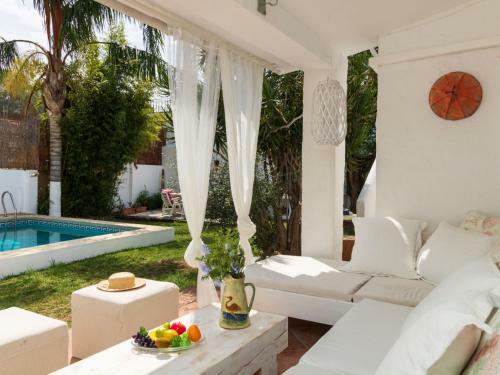 Holiday Home Adelfas