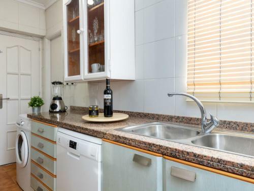 Holiday Home Adelfas