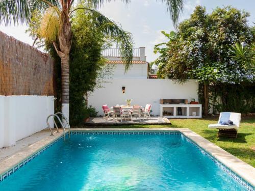 Holiday Home Adelfas