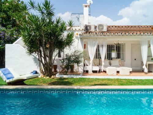 Holiday Home Adelfas