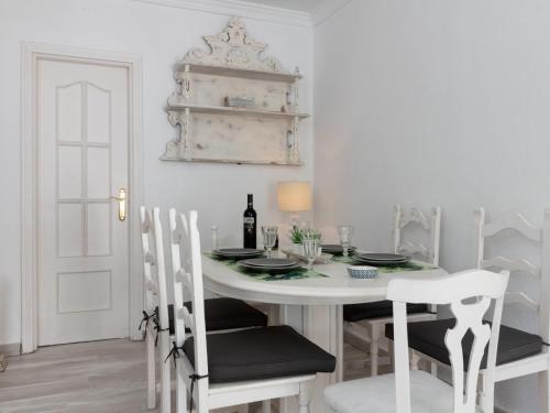 Holiday Home Adelfas
