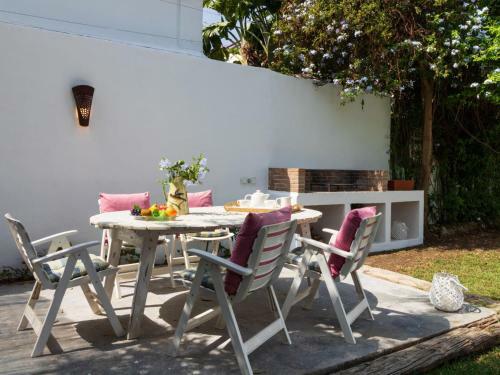 Holiday Home Adelfas
