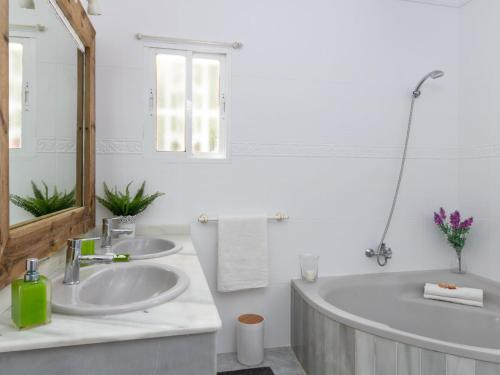 Holiday Home Adelfas