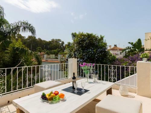 Holiday Home Adelfas