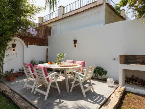 Holiday Home Adelfas