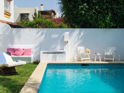 Holiday Home Adelfas