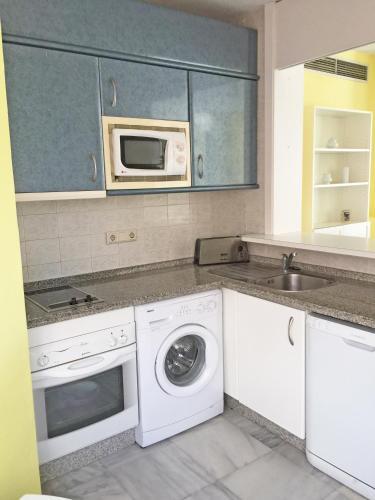 Apartamento Marbella House Penthouse 86