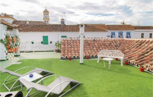 Three-bedroom Holiday Home In Marbella
