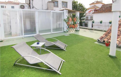 Three-bedroom Holiday Home In Marbella
