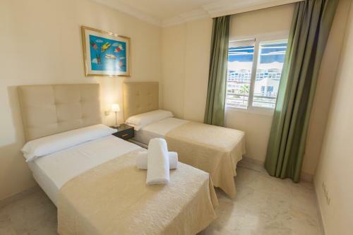 Marina De Banus Apartment