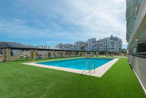 Marina De Banus Apartment