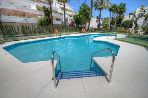 Apartamento Jardines De Andalucia