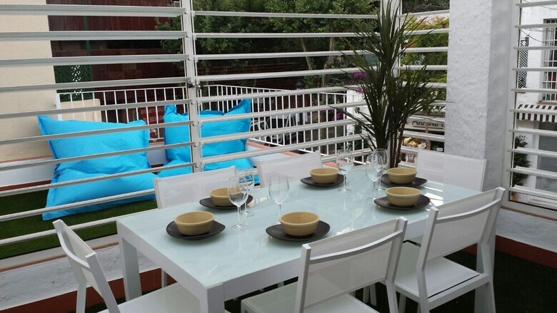 Apartamento Livescape Soriano Suites