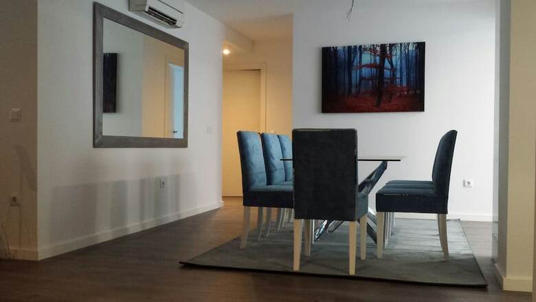Apartamento Livescape Soriano Suites