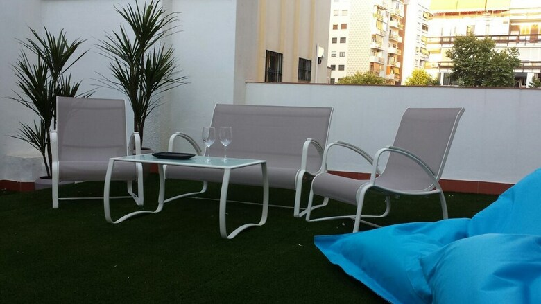 Apartamento Livescape Soriano Suites