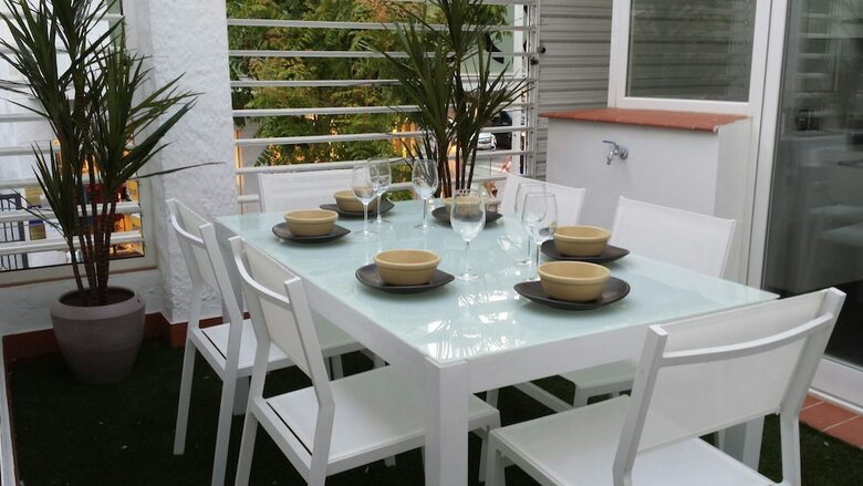 Apartamento Livescape Soriano Suites