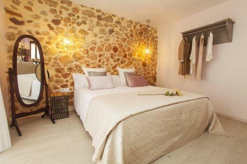 Apartamento Estudio Lujoso En El Casco Antiguo
