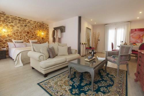 Apartamento Estudio Lujoso En El Casco Antiguo