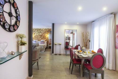 Apartamento Estudio Lujoso En El Casco Antiguo