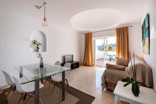 Aloha Sur Apartment