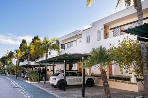 Aloha Sur Apartment