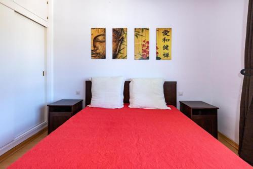 Aloha Sur Apartment