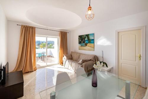 Aloha Sur Apartment