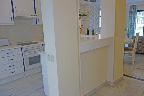 Marbella House Apartamento Duplex 16