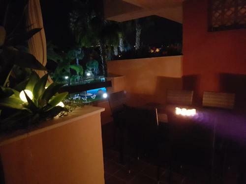 Apartamento M&m Reserva De Marbella