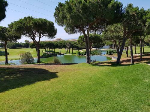 Apartamento M&m Reserva De Marbella