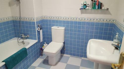 Apartamento M&m Reserva De Marbella