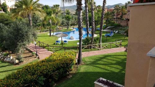 Apartamento M&m Reserva De Marbella