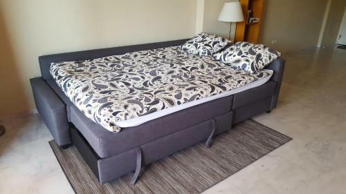 Apartamento M&m Reserva De Marbella
