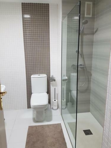 Apartamento M&m Reserva De Marbella