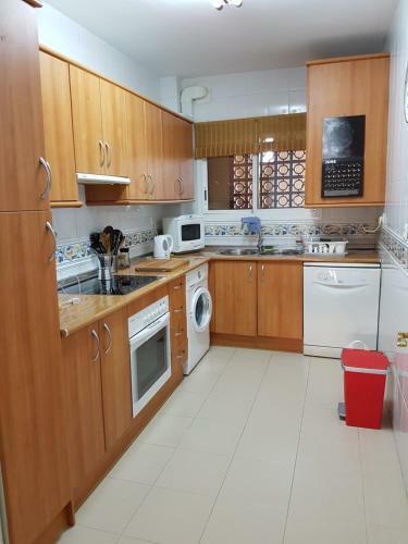 Apartamento M&m Reserva De Marbella