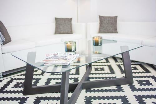 Apartamento Sunny Banus Golf