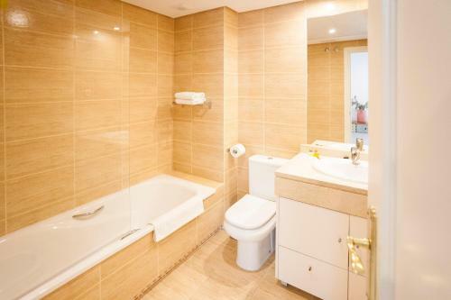 Apartamento Sunny Banus Golf