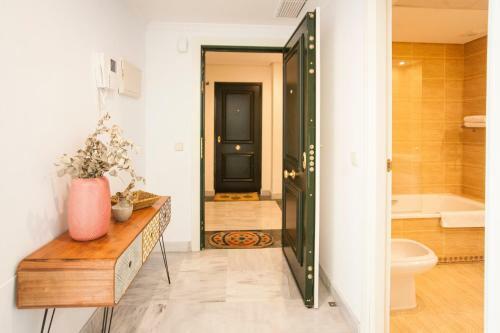Apartamento Sunny Banus Golf