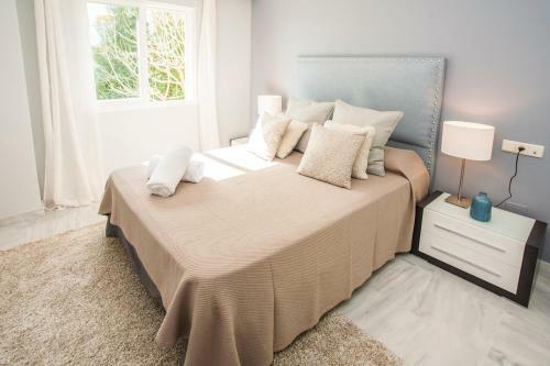 Apartamento Sunny Banus Golf