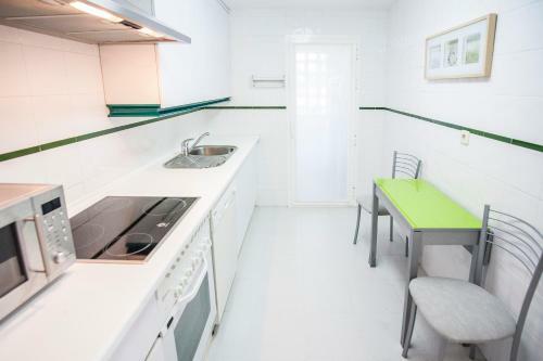 Apartamento Sunny Banus Golf