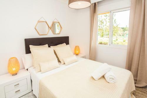 Apartamento Sunny Banus Golf