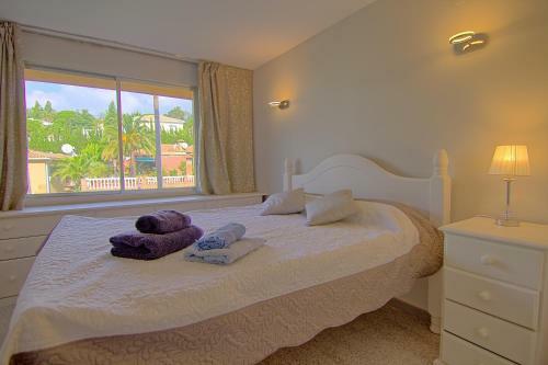 Apartamento Cabopino Dreambeach