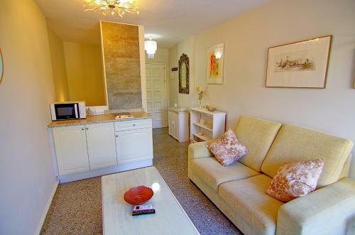 Apartamento Cabopino Dreambeach
